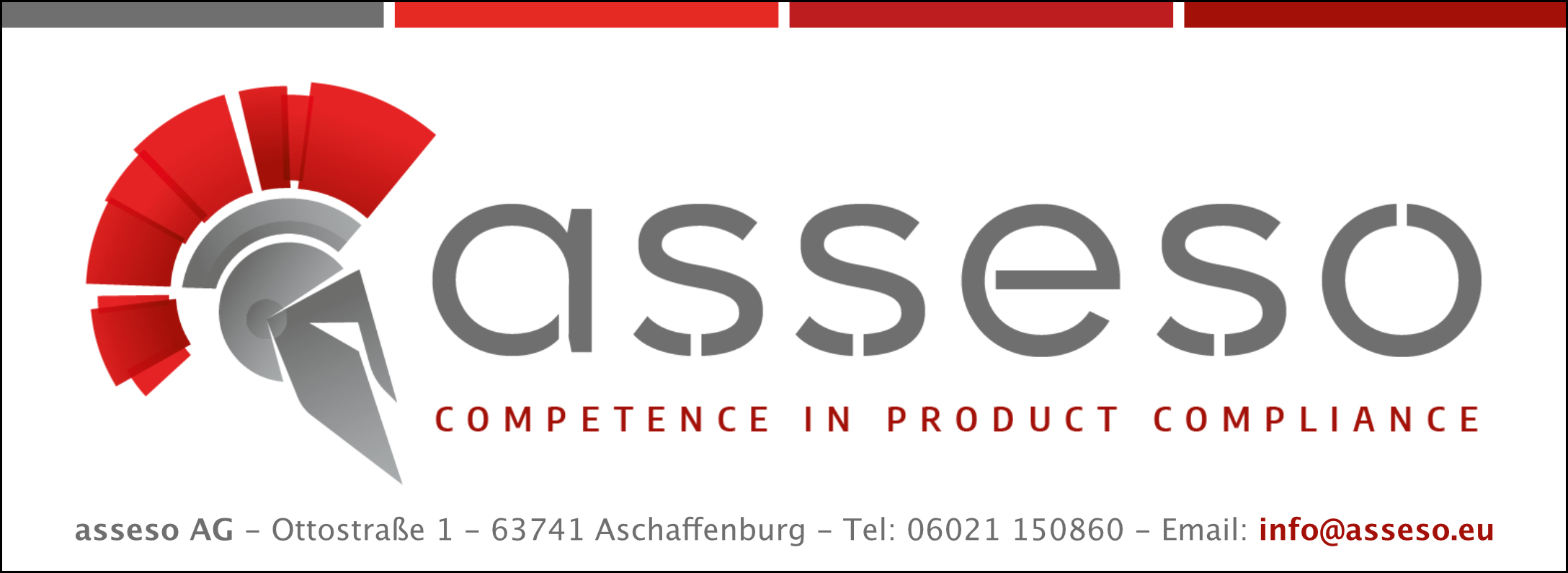 asseso – competence in product compliance