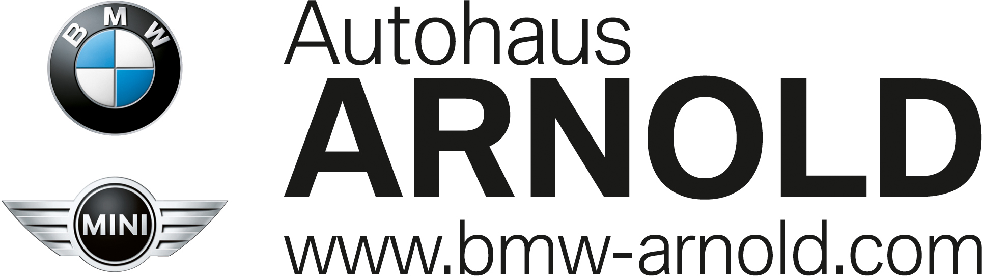 Autohaus Arnold BMW + Mini