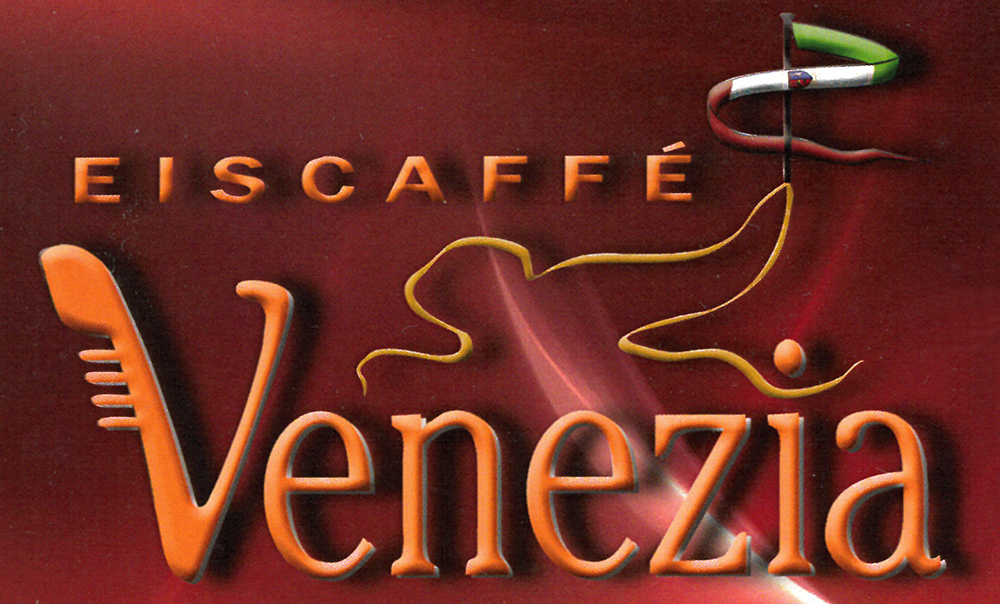 Eiscafe Venezia Hösbach