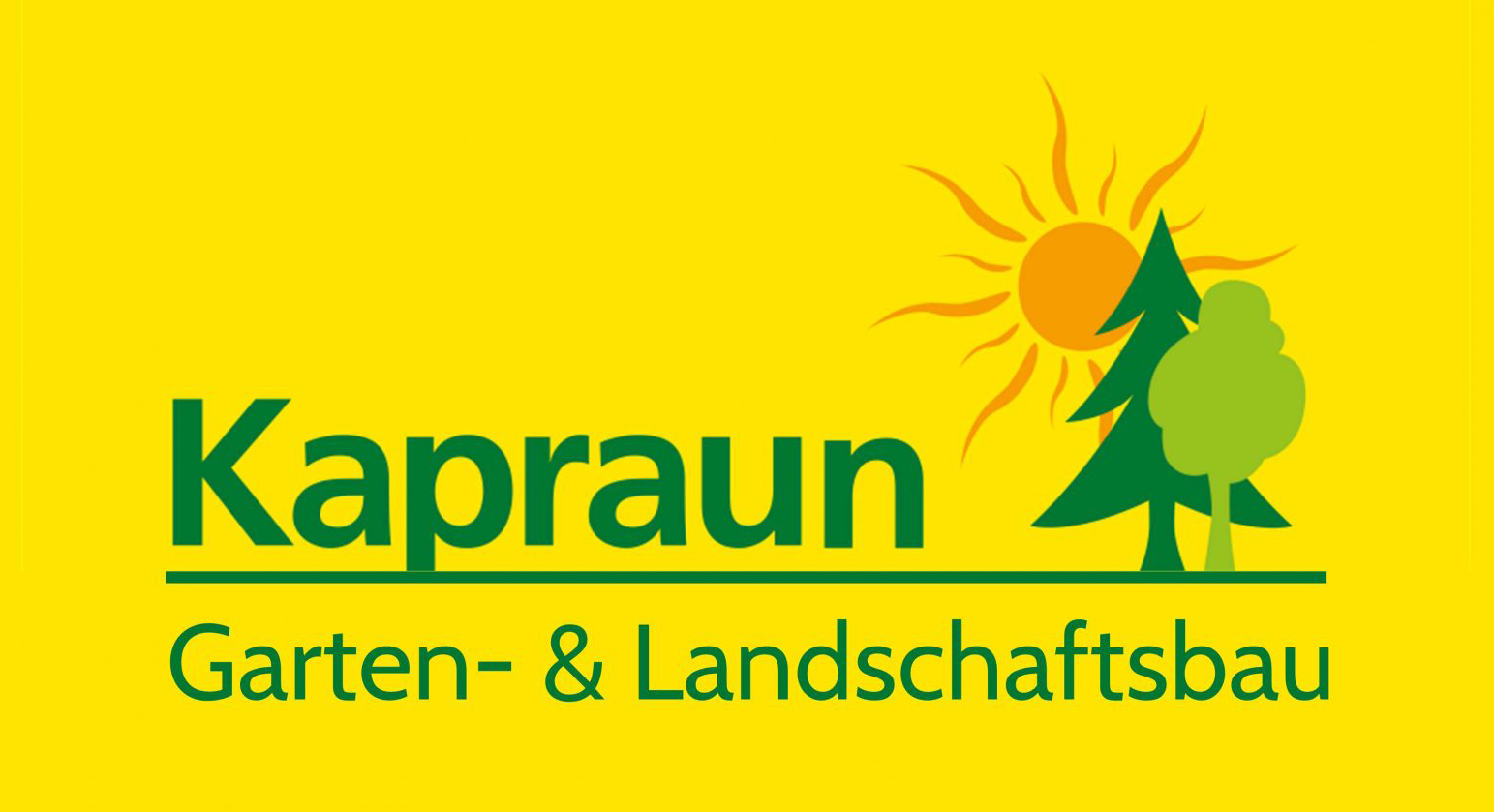 Kapraun Garten- und Landschaftsbau
