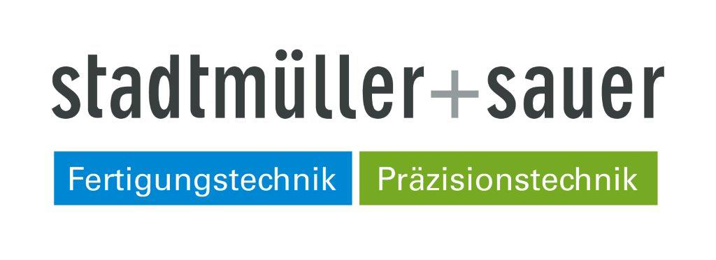 Stadtmüller + Sauer Fertigungstechnik
