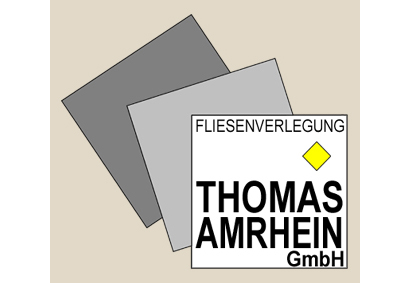 Thomas Amrhein Fliesenverlegung