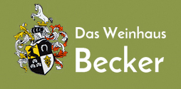Weinhaus Becker